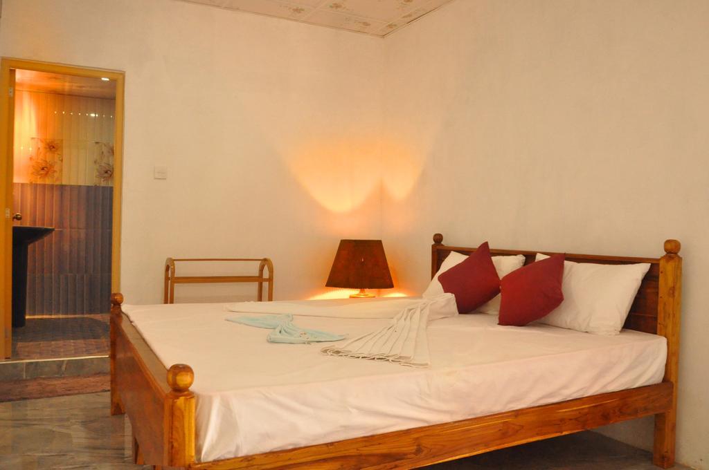Sigiri Sara Home Stay Nice Village Sigiriya Luaran gambar
