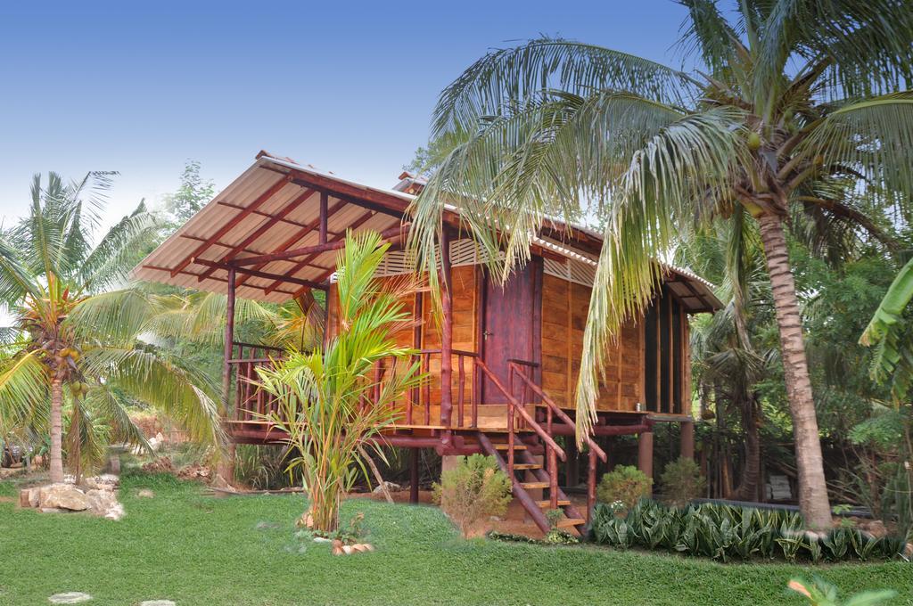 Sigiri Sara Home Stay Nice Village Sigiriya Luaran gambar