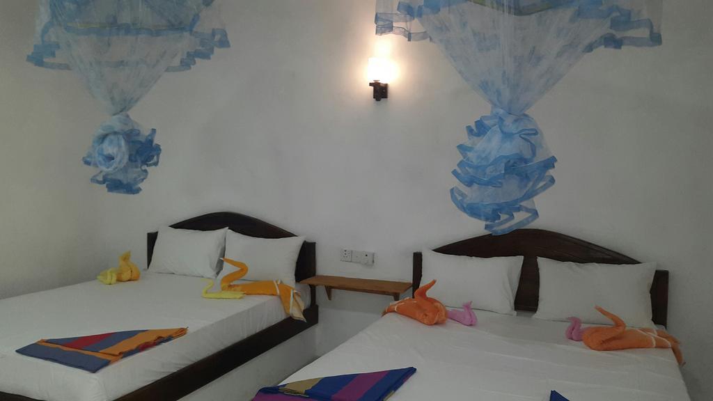 Sigiri Sara Home Stay Nice Village Sigiriya Luaran gambar