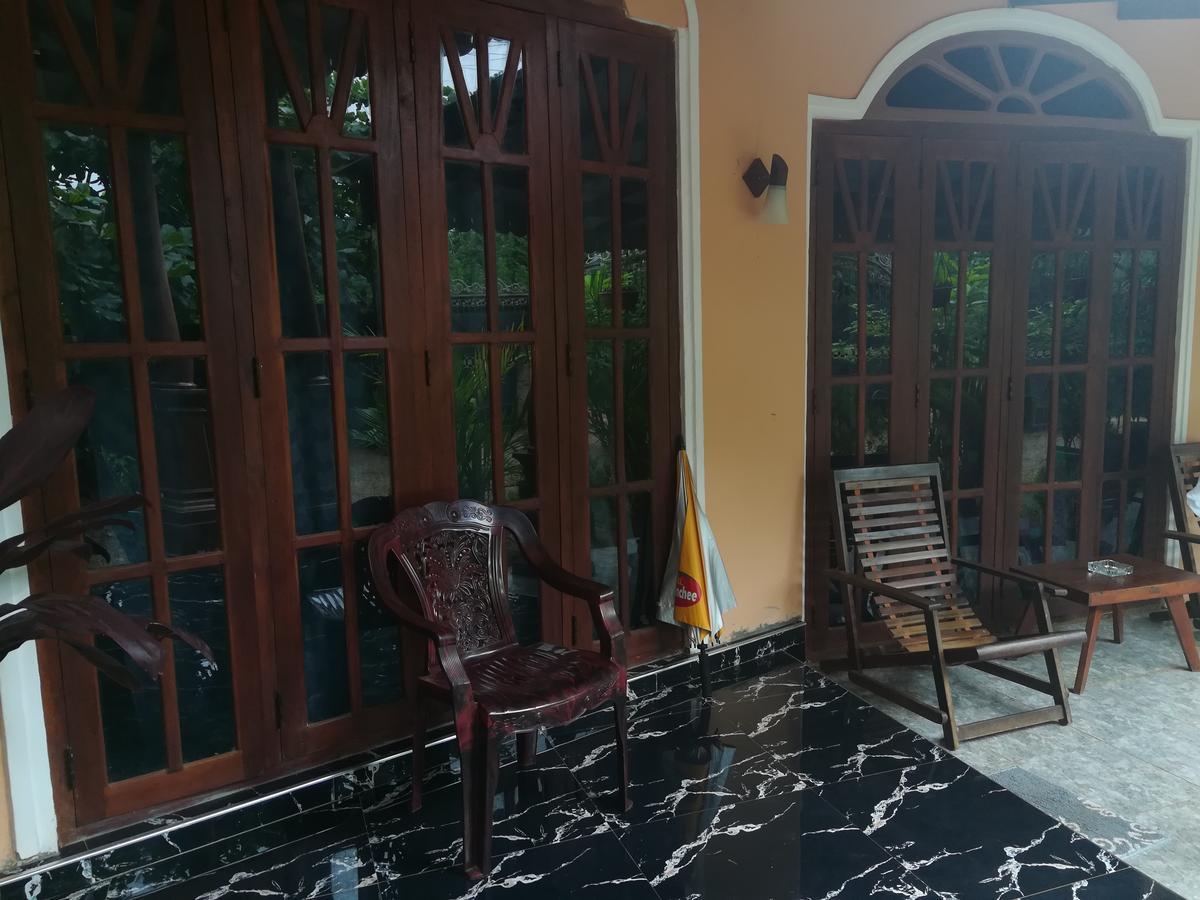 Sigiri Sara Home Stay Nice Village Sigiriya Luaran gambar