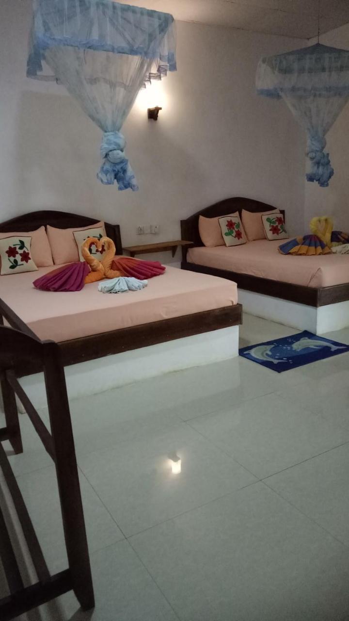 Sigiri Sara Home Stay Nice Village Sigiriya Luaran gambar