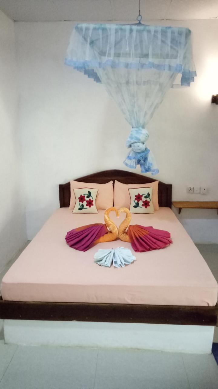 Sigiri Sara Home Stay Nice Village Sigiriya Luaran gambar