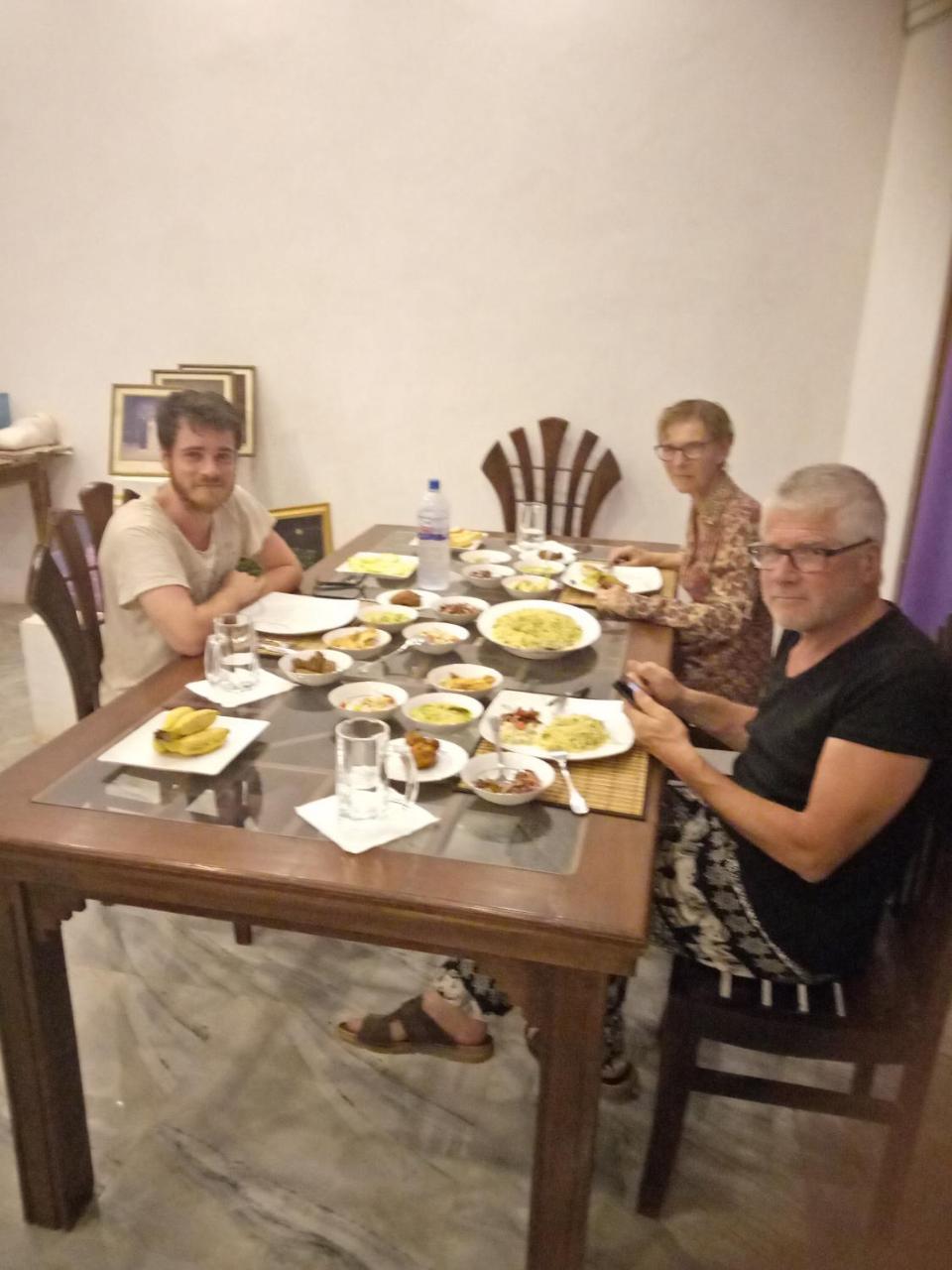 Sigiri Sara Home Stay Nice Village Sigiriya Luaran gambar